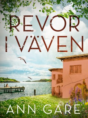 cover image of Revor i väven